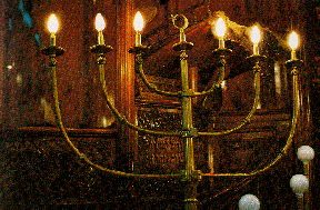 Menorah