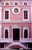 The Zulfaris Synagogue